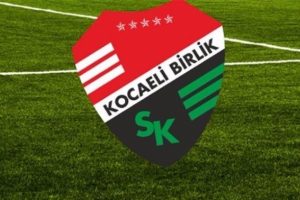 Kocaeli Birlikspor'da flaş fesih gelişmesi!