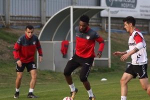 Manisaspor, Elazığspor ma&ccedil;ına hazır