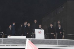 Başbakan Yıldırım'dan Hakkari'ye m&uuml;jde