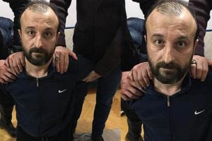 FET&Ouml;'n&uuml;n kritik ismi tutuklandı