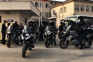 Bursa'da uyuşturucu operasyonunda 13 tutuklama
