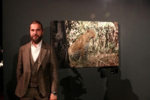 Engin Altan D&uuml;zyatan sergi a&ccedil;tı