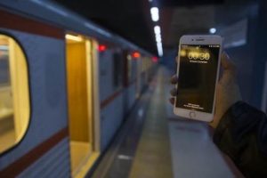 Ankara'da 24 saat kesintisiz ulaşım başladı