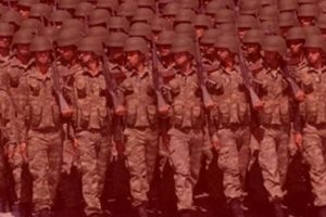İmam, abla ve abiden sonra şimdi de asistan!