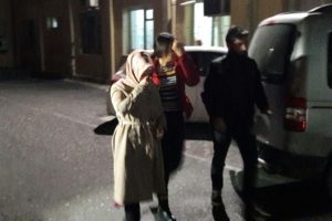 İstanbul'da FET&Ouml; operasyonu