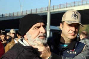 &Ouml;z kardeşini infaz eden DEAŞ'lı tutuklandı