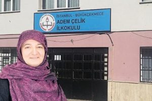 Sınıfta batıl yasak iddiası
