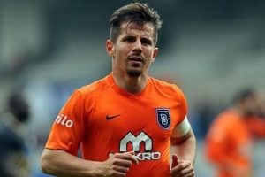 Başakşehir'de Emre Bel&ouml;zoğlu şoku!