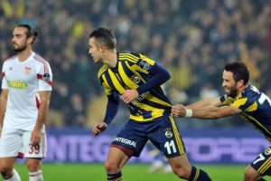 Fenerbah&ccedil;e ile Sivasspor ligde 23. randevuda