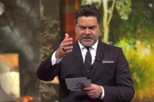 'Beyaz Show' sosyal medyaya damga vurdu!