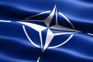NATO skandalı 'Geliyorum' demiş!