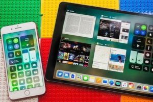 iOS 11.2 Beta 4 yayınlandı!