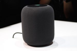 Apple HomePod ertelendi!
