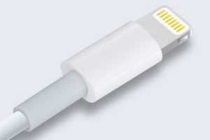 iPhone şarj kablosu can aldı!