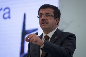 Bakan Zeybekci: Asgari &uuml;cret d&uuml;nyanın hi&ccedil;bir yerinde yeterli değil
