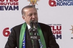 Erdoğan: "Bazı hataları aptallar değil alçaklar yapar"