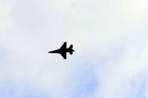 Yemen'de hava saldırısında 6 kişi &ouml;ld&uuml;