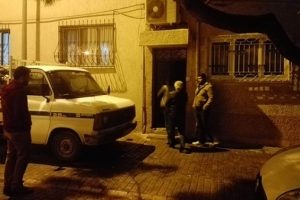 Yaşlı adam evinde &ouml;l&uuml; bulundu