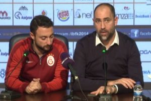 "Başakşehir 5-1 kazanabilecek oyun oynamadı"