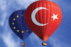 AB ile kritik toplantı iptal edildi!