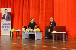 Karatay'dan 'kolesterol' &ccedil;ıkışı