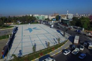 İstanbul'da 3 meydanın adı değişti