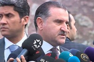 Bakan Bak: Naim S&uuml;leymanoğlu bir sembold&uuml;