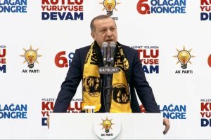 Cumhurbaşkanı Erdoğan'dan iki ile havaalanı m&uuml;jdesi!