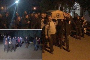 İ&ccedil;işleri Bakanlığı'ndan o vekillere su&ccedil; duyurusu!
