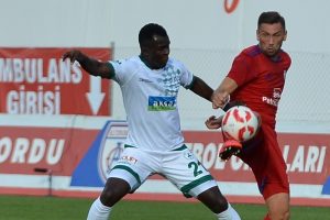 6 gol var, kazanan yok!