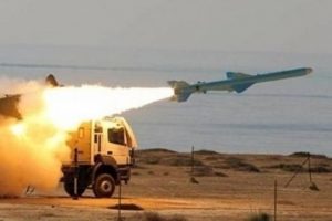 Humus'ta roketli saldırı: En az 12 &ouml;l&uuml;, 27 yaralı