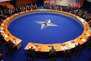 T&uuml;rkiye'den NATO'ya &ouml;z&uuml;r cevabı