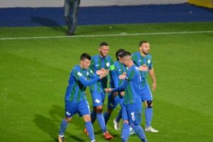 Rizespor zirveye yaklaştı!