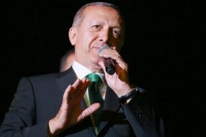 Cumhurbaşkanı Erdoğan: 2019 bir kırılma noktasıdır