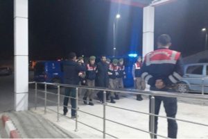 FET&Ouml;'n&uuml;n &ouml;nemli ismi inşaatta yakalandı!