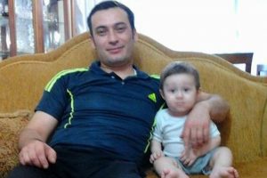 Gen&ccedil; kick boks&ccedil;u balık avlarken hayatını kaybetti