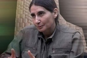 PKK'lı ter&ouml;ristin son s&ouml;zleri ortaya &ccedil;ıktı!
