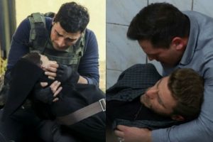 S&uuml;rpriz bir isim S&ouml;z dizisine veda ediyor!