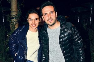 Oğuzhan Ko&ccedil;: Hedefler tuttu
