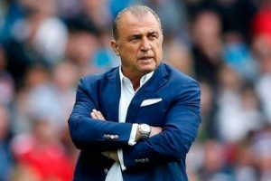 Taraftar Fatih Terim'i istiyor
