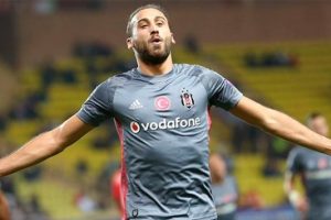 Cenk Tosun: Tarih yazmaya az kaldı
