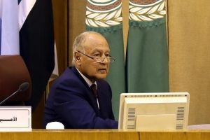 'Araplar, şu anda İran ile savaşa girmeyecek'