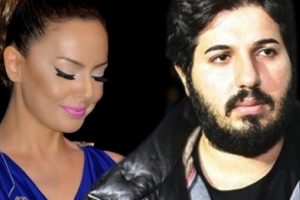 Zarrab davasında bug&uuml;n j&uuml;ri belli olacak