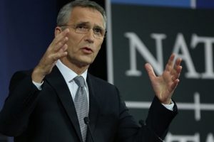 NATO'dan Rusya a&ccedil;ıklaması: Saldırıları arttırdılar
