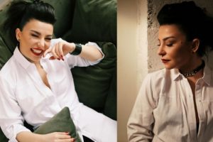 Fatma Turgut'tan yeni şarkı geliyor!