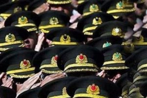 Yeni KHK ile TSK'dan 400 kişi ihra&ccedil; edilecek iddiası!