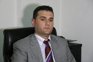 "T&uuml;rkiye'nin &uuml;niversiteleri ve eğitim standartları &ccedil;ok kaliteli"