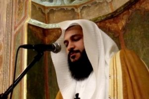 Mekke imamı El Ussi Erdoğan i&ccedil;in dua etti