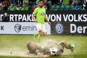 Gurbet&ccedil;i futbolcular bu hafta ne yaptı?