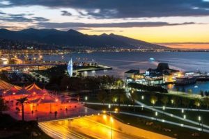 İzmir'in notu yine 'AAA' oldu